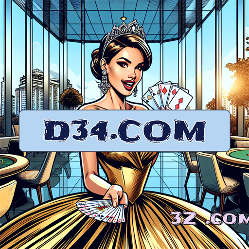 Confiável e Interativo: Navegando no d34.com com Segurança