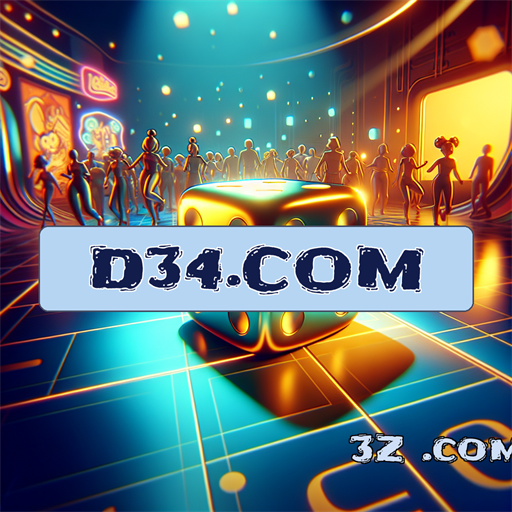 Recursos Inovadores No App Do D34.com Transformam Jogos Online