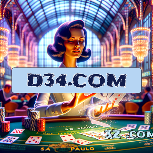 Bônus Incríveis no d34.com: Potencialize Seus Jogos