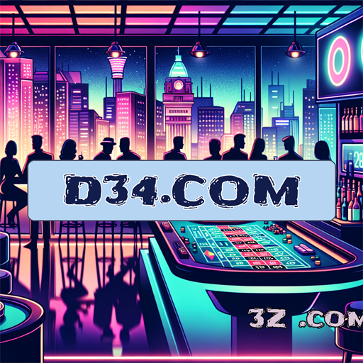 Entre no Mundo dos Jogos no d34.com com Aventura e Diversão
