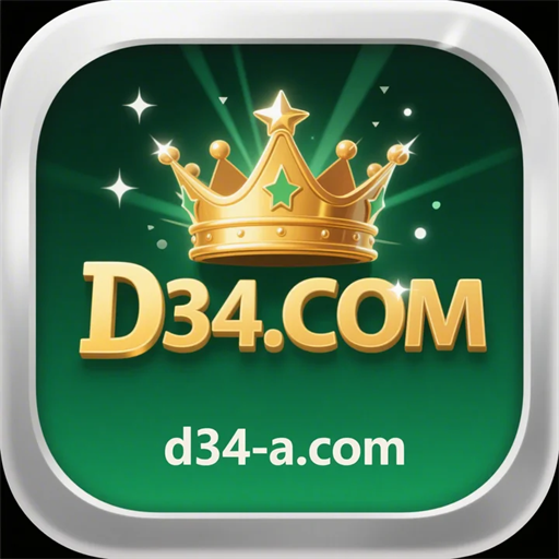 d34.com | Faça login na plataforma de cassino mais popular do Brasil