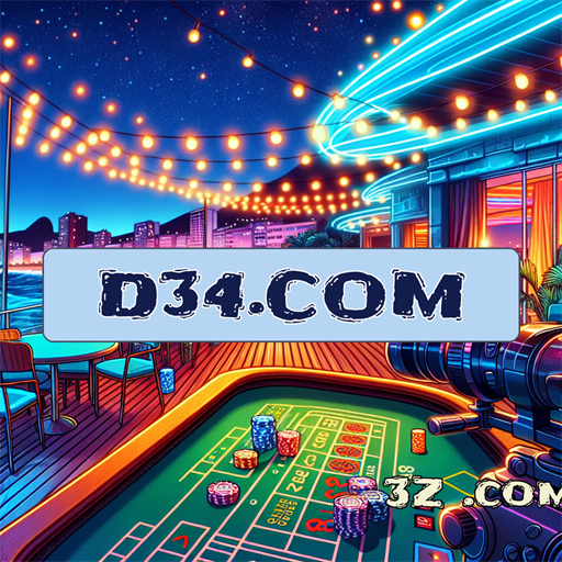 Atraentes Slots do d34.com: A Emoção de Jogar