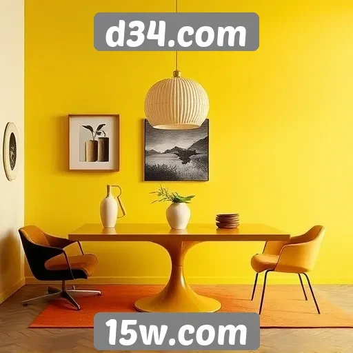Tendências de design observadas em d34.com