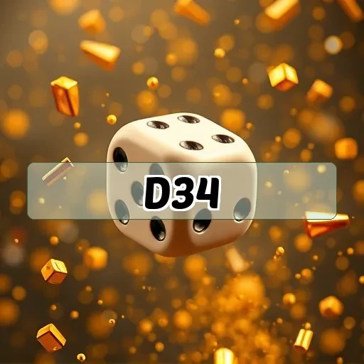 d34.com: A Revolução dos Jogos Online Que Você Não Pode Perder